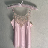 Christian Dior lingerie top