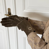 Celine gloves