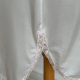 Christian Dior lingerie dress (M)