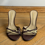 Bruno Magli sandals (37)