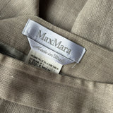 Max Mara skirt (s)