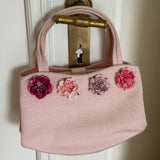 Manolo Blahnik mini bag