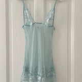 La Perla Lingerie Dress (m)