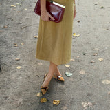 Emanuel Ungaro clutch