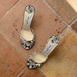 Jimmy Choo mules