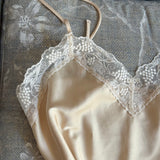 Christian Dior camisole (s)