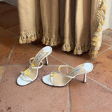 Jimmy Choo sandals