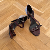 Celine heels (39.5)