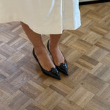 Manolo Blahnik mules (37)