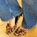 Valentino heels (38.5)
