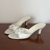 Salvatore Ferragamo sandals (38.5)