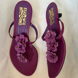 Salvatore Ferragamo sandals (37)