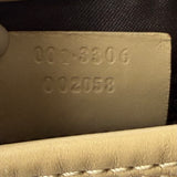 Gucci Jackie bag