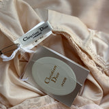 Christian Dior lingerie dress (s)