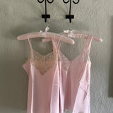 Christian Dior lingerie top