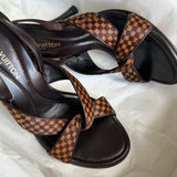 Louis Vuitton sandals (37)
