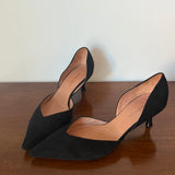 Armani pumps (38)