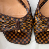 Louis Vuitton mules (37.5)