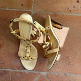 Celine sandals