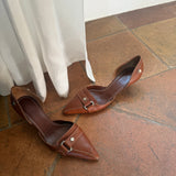 Celine heels