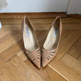Jimmy Choo heels (40)