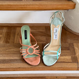 Jimmy Choo sandals (39.5)