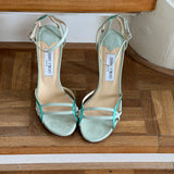 Jimmy Choo sandals (39.5)