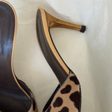 Vicini mules (37.5)