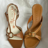 Celine sandals (37)