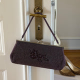 Vintage evening bag