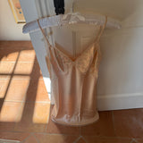 Christian Dior lingerie dress (m)