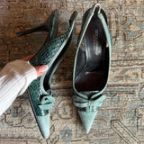 Dolce & Gabbana heels