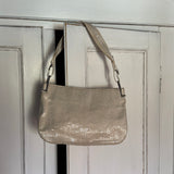 Gucci sequin bag