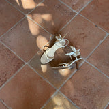 Celine sandals
