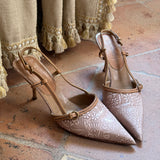 Miu Miu heels