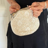 Vintage evening bag
