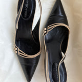 Sergio Rossi heels (37)