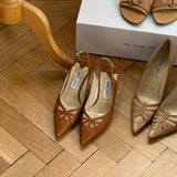 Jimmy Choo heels (40)