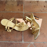 Celine sandals