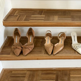 Manolo Blahnik heels (37)