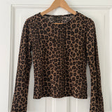 Fendi top (s)