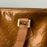 Louis Vuitton Vernis bag