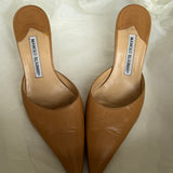 Manolo Blahnik mules (37)