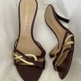 Bruno Magli sandals (37)