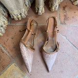 Miu Miu heels