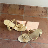 Celine sandals