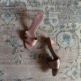 Gucci mules