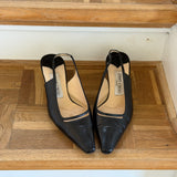 Jimmy Choo heels (36.5)