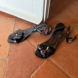 Celine sandals