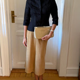 Emanuel Ungaro clutch